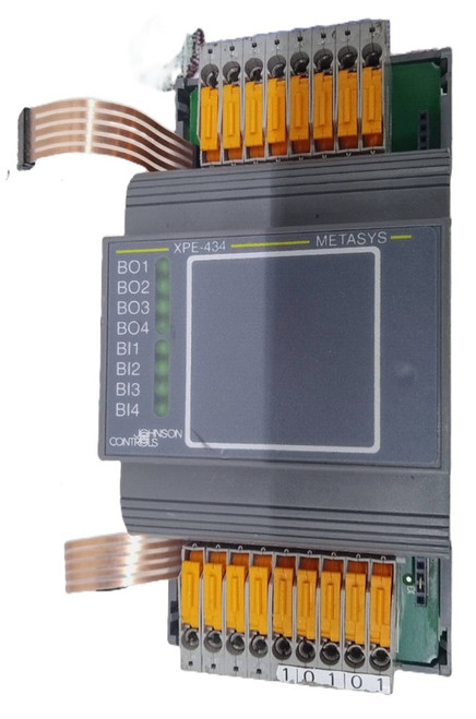 Johnson Controls XPE-434-5 REFURBISHED