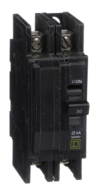 Square D QOU230VH