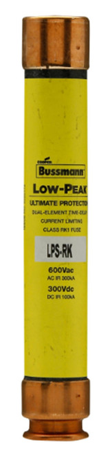 Bussmann LPS-RK-12SP