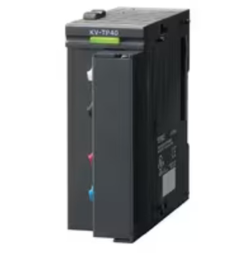 Keyence KV-TP40