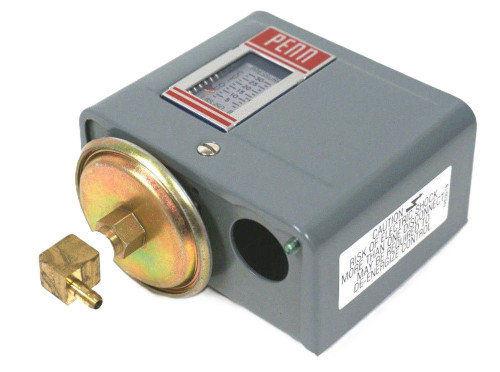 Johnson Controls P67AA-1C