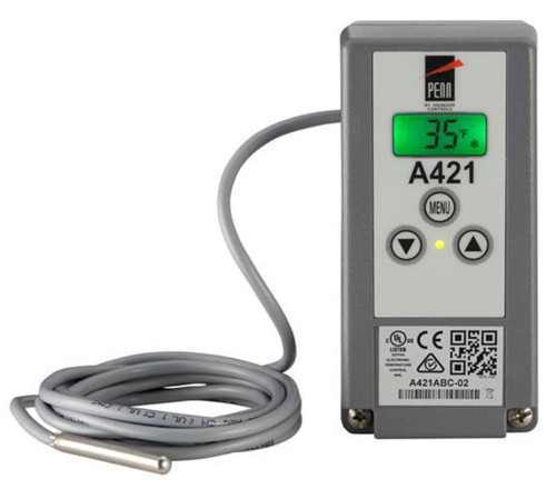 Johnson Controls A421ABG-02C
