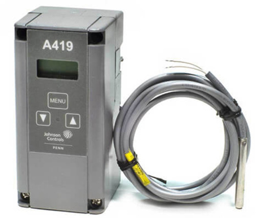 Johnson Controls A419ABC-1C