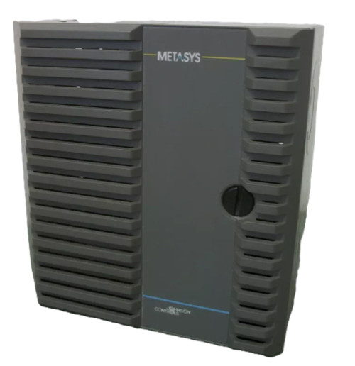 Johnson Controls AS-RLY100-1 Metasys Relay Module [Refurbished]