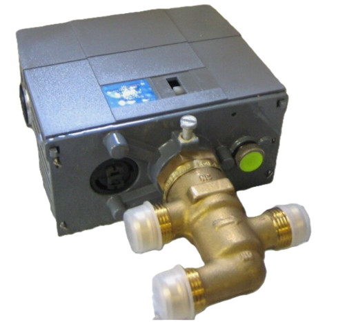 Johnson Controls AV-8022-1004