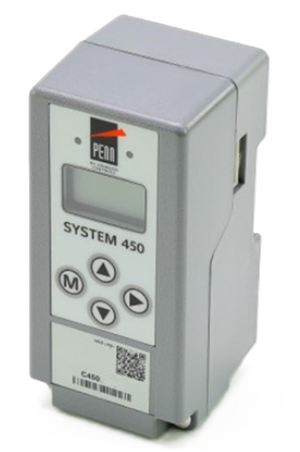 Johnson Controls C450CCN-4C