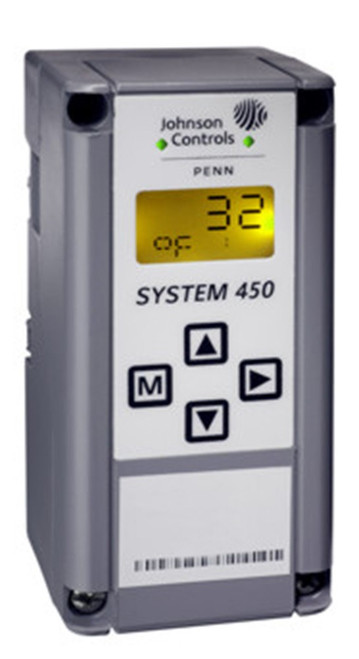 Johnson Controls C450CPN-4 REFURBISHED