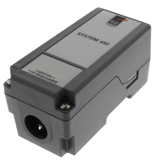Johnson Controls C450YNN-1C