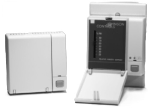 Johnson Controls HE-67N2-0N00W