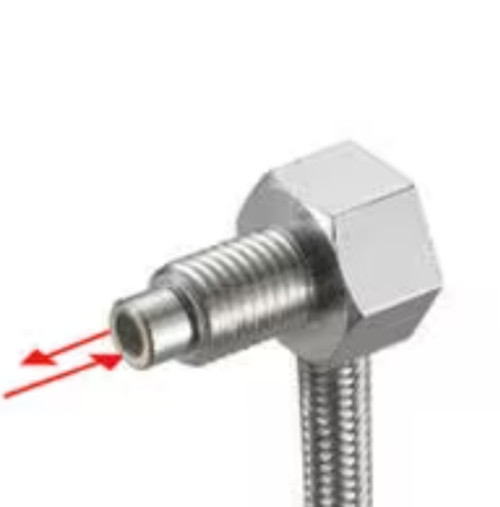 Keyence FU-67TG (2000)