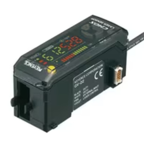 Keyence GV-22