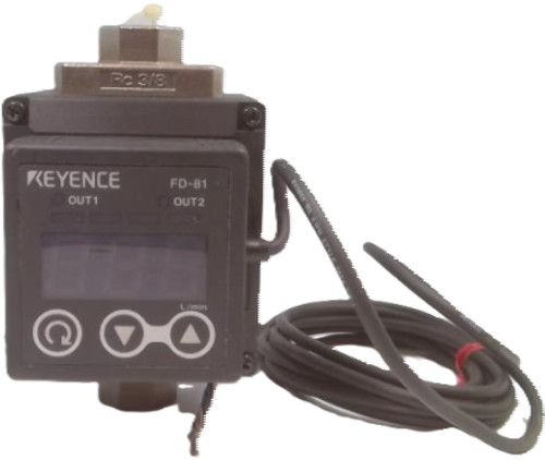 Keyence FD-81