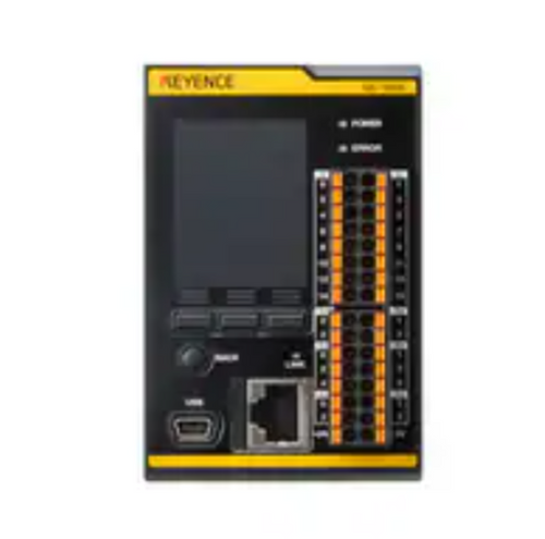Keyence GC-1000 Safety Controller, Main Controller, Standard Type [New]