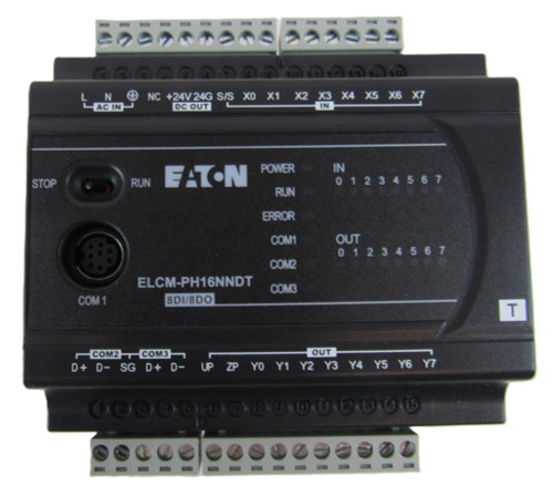 Eaton ELCM-PH16NNDT