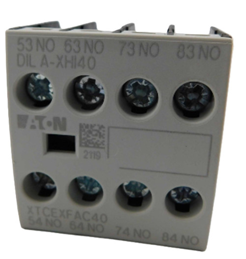 Eaton XTCEXFAC40