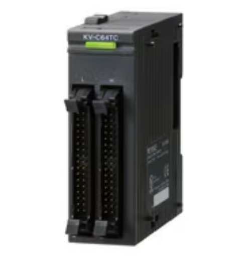 Keyence KV-C64TC
