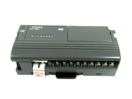 Keyence KV-R8X