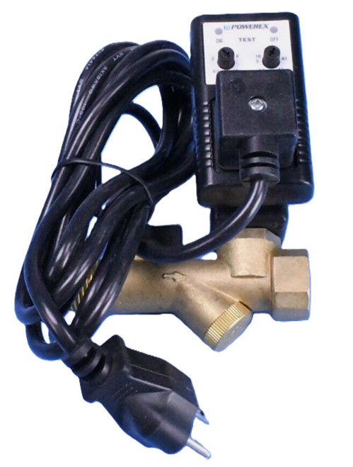 Johnson Controls A-100-6021