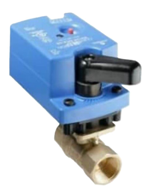 Johnson Controls VG1241AD+9T4AGA