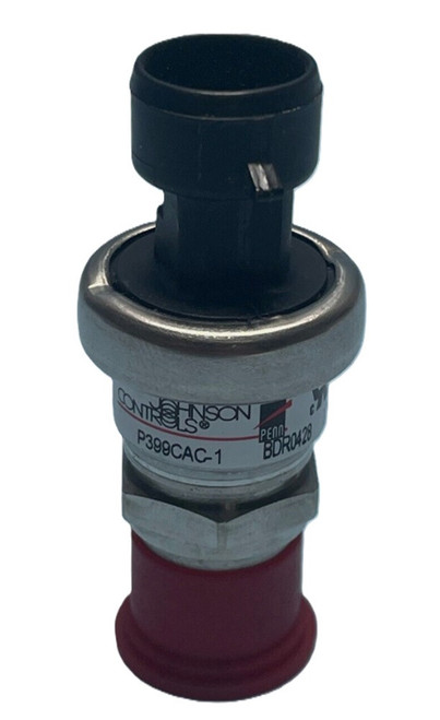 Johnson Controls P399CAC-1C