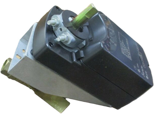 Johnson Controls VG1243AE+908AGA