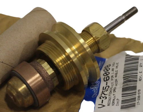 Johnson Controls V-3755-6008