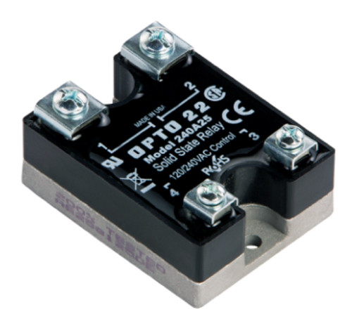 Opto 22 240A25