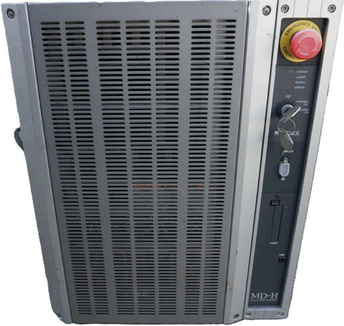 Keyence MD-H9800W REFURBISHED