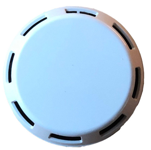 Simplex Grinnell 4098-9701 TrueAlarm Smoke Detector Addressable Head [New]