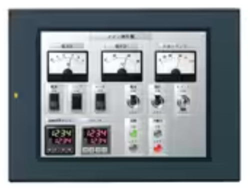 Keyence VT3-S10 REFURBISHED