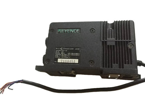 Keyence PI-C90 REFURBISHED