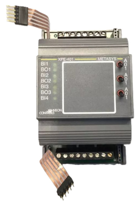 Johnson Controls XPE-401-5