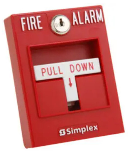 Simplex Grinnell 2099-9795
