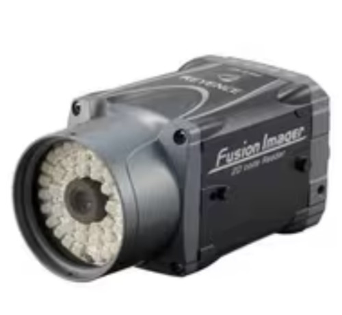 Keyence SR-D100 REFURBISHED