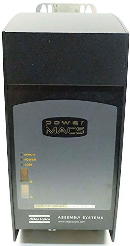 Atlas Copco 4240 0410 81 REFURBISHED