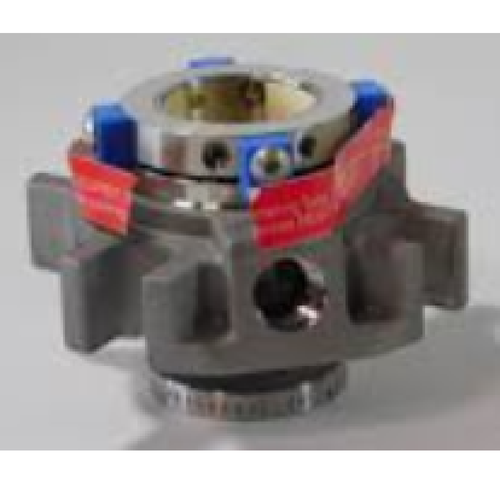 Flowserve 147951 Pump Cartridge Seal, 8/S: IP-50 E ER 2 E F V V, 1.375" Shaft [New]