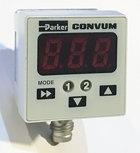 Parker MPS-V3N-NC