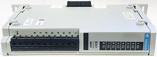 Gould Modicon AS-B351-001 Input Module for Micro 84 PLC Controller System, 115V [Refurbished]