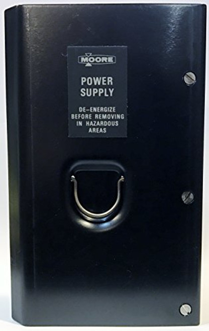 Moore Products Co Siemens 15620-1 Power Supply Module for PLC DCS Control System [New]