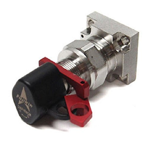 Fujikin Incorporated FUSDBL-21L-6.35-APY