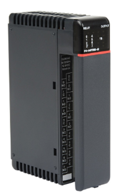 FACTS Engineering F4-08TRS-2 REFURBISHED