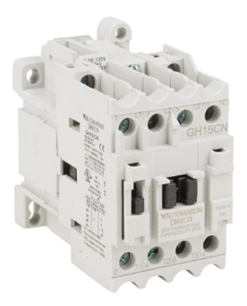 Automation Direct GH-15CN3-10A