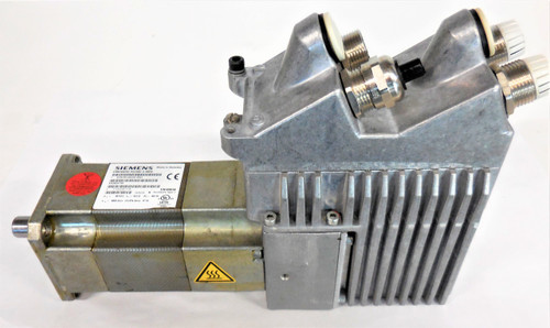 Siemens 6SN2155-0AA10-1BA1 REFURBISHED