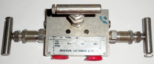 Arco Engineering M1HIS-4