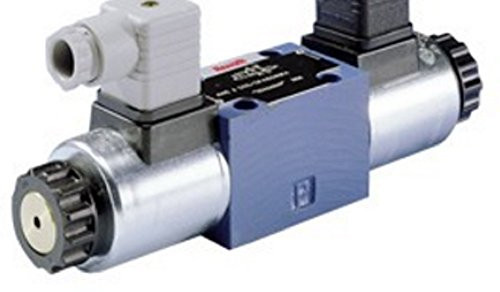 Bosch Rexroth 4WE 6 J70/HG24N9K4