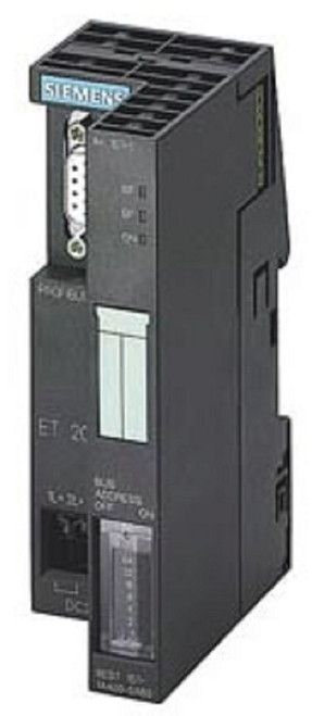Siemens 6ES7151-1BA02-0AB0 Simatic DP Interface Module IM151-1 for