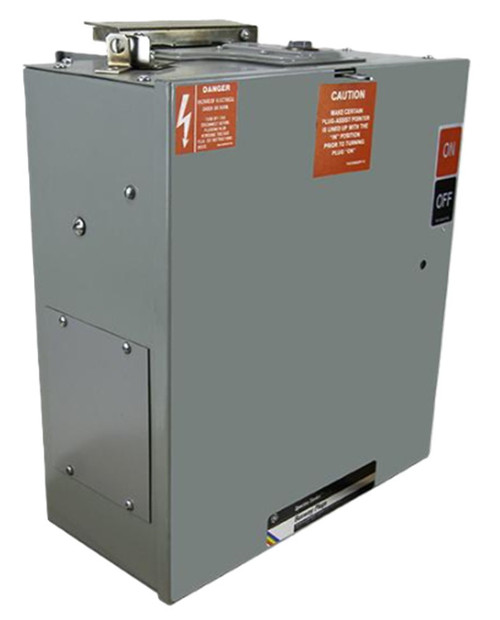 General Electric AC464RGR