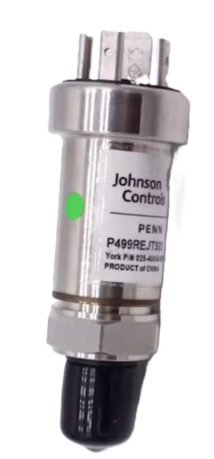 York Controls Johnson Controls 025-40088-000 P499REJT503 Pressure Transducer [New]