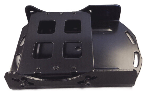 Keyence SZ-VB02 Adjustable Angle Bracket for Sensor [New]