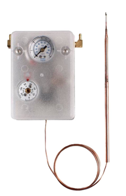 Johnson Controls T-8000-4